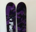 For Sale: Faction Agent 100 Pro Skis -- 179cms. New. 400$ OBO. < 1/2 price