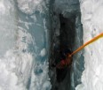 Crevasse Danger increasing but should always be of concern - March 12th Wapta Traverse death