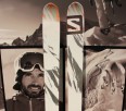 Next Years Backcountry Ski Gear from Salomon at the OR Show - VIDEOS