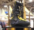 Next years La Sportiva Backcountry Ski Gear at Winter OR