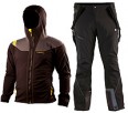 La Sportiva Adjuster Jacket and Protector Pant - Review