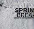 Salomon FreeskiTVs Spring Break - VIDEO