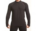 Tasc Performance Bamboo and Merino base layer - review