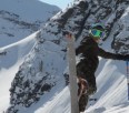 Backcountry Ski Touring with kids - MOVIE