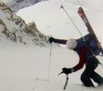 Kilian Jornet ascent-descent record on 6,194m McKinley