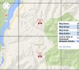 Free BC topo maps