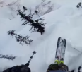 Tanner Hall Ski Diaries, from the BC Backcountry