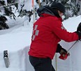 Avalanche Conditions Report - VIDEO