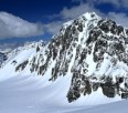 Three Mountaineers Killed in Joffre Central Couloir, Whistler Backcountry