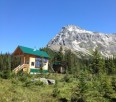 Canadian Adventure Company Mallard Mountain Lodge - 15% Seat Sale June 28, 2015 departure