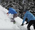 Shovelling 101 - VIDEO