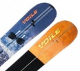 Voile Revelator BC Splitboard - REVIEW