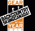 Gear of the Year Awards Announced