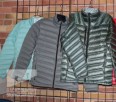 Sneak peek at next year's gear: Mountain Hardwear StretchDown Jacket  VIDEO