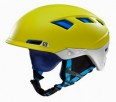 Gear of the Year: Salomon Mountain LAB Helmet Review