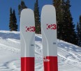 Sneak peek at next year's Gear: G3 Findr Skis and G3 SCALA Skins - VIDEOS