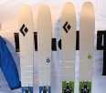 Sneak peek at next year's Gear: Black Diamond Helio Skis  VIDEOS