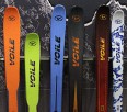 Sneak peek at next year's gear: Voilé Super Charger Skis  Video