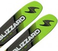 Blizzard Zero G 95 Ski Review - VIDEO