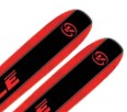 Voile X7 Skis - VIDEO REVIEW