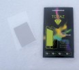 Topaz Screen Protector