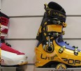 Sneak peek at next year's gear: La Sportiva Spectre 2.0 Ski Boots - VIDEO REVIEW