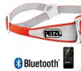 Sneak peek at next year's gear: Petzl lighting, crampons, ice axe and harness