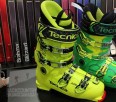 Sneak peek at next years gear: 2016/2017 Tecnica Zero G Ski Boots