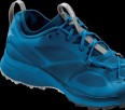 New NORVAN VT kicks from Arc'teryx--more to covet