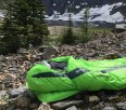 Therm-a-Rest Questar HD Sleeping Bag - VIDEO