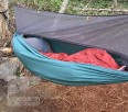 Therm-a-Rest Slacker Hammock House - VIDEO