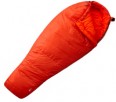 Mountain Hardwear Lamina Z Spark Sleeping Bag  REVIEW