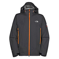 The North Face Alpine Project Jacket review