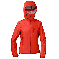 First Ascent BC-200 Hard Shell Jacket Review