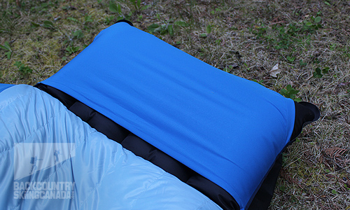Big Agnes Lost Ranger 15 Sleeping Bag and Q-Core Sleeping Pad Review