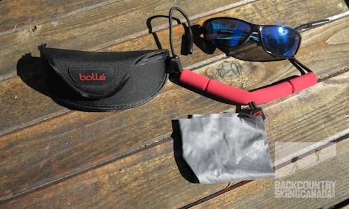 Bolle Speed Sunglasses Review