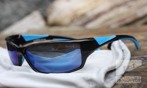 Bolle Speed Sunglasses Review