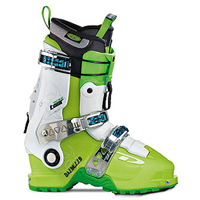 Dalbello Virus Tour ID alpine touring ski boots