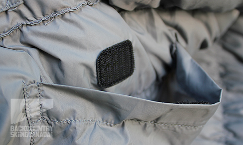 Deuter Neosphere -10 down sleeping bag Review