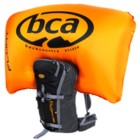 Backcountry Access Float 36 Airbag Pack
