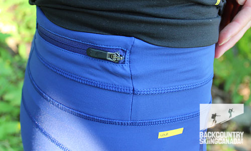 Blue Lolë Pants for Women