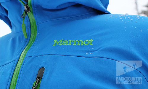 Marmot Nabu Jacket Review