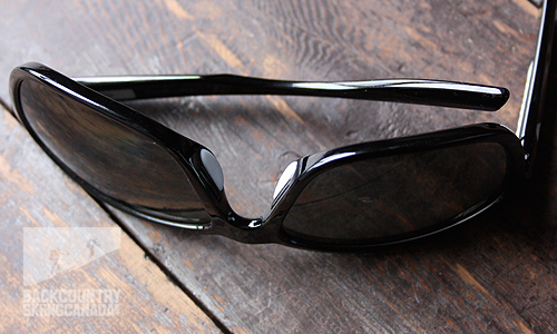 Native Eyewear Roan Polarized Sunglasses - Accessories
