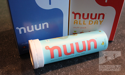 Nuun Active Hydration