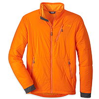 Outdoor Research Superlayer Jacket Review