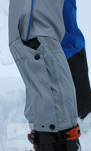 Rab Neo Guide Jacket and Pants review