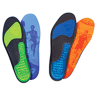 SOF Sole Insoles review