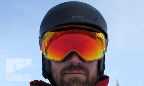 Scott Coulter Helmet Review