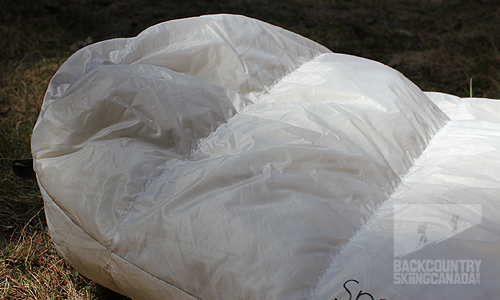 Sea To Summit Spark SPIII Sleeping Bag