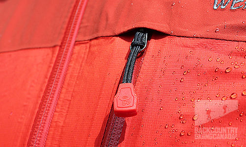 Mountain Hardwear Stretch Capacitor Jacket Review 